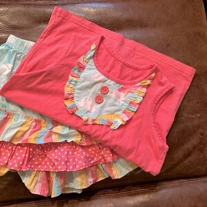 Eleanor Rose 🌈 Set